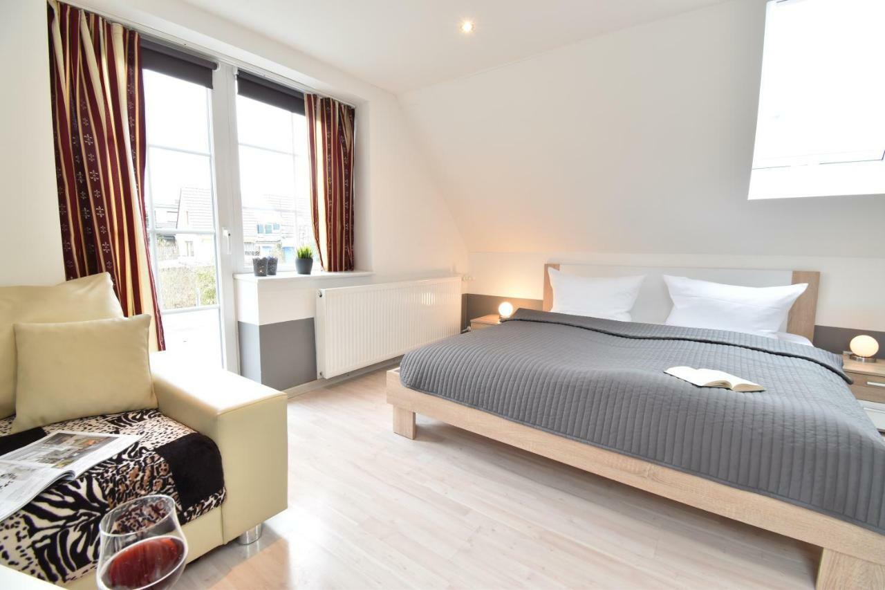 Apartment Flensburg Ost Flensburg, Germany book now, 2023 prices