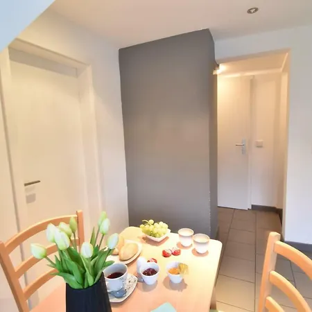 Ost Apartment