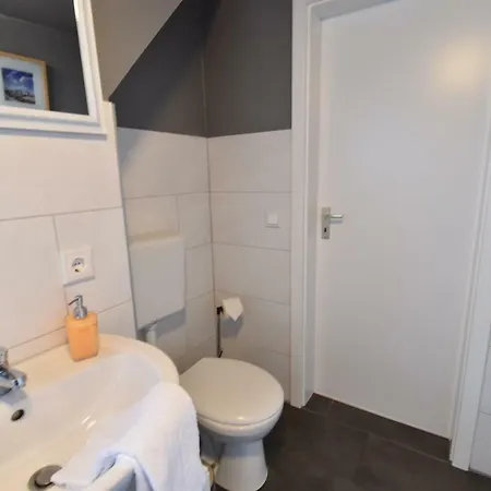 Ost Apartment Flensburg