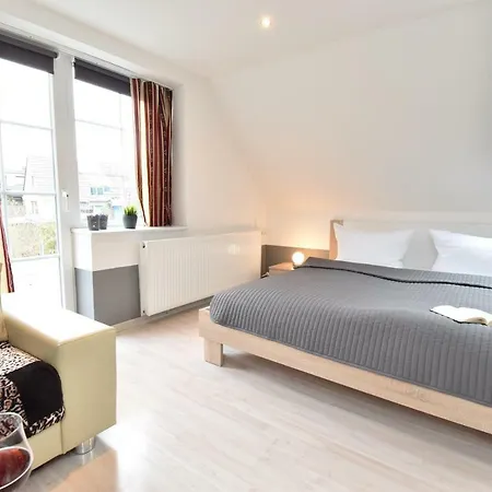 Apartment Ost Flensburg
