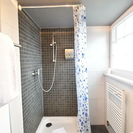 Ost Apartment *