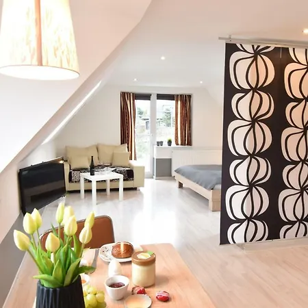 Apartment Ost Flensburg