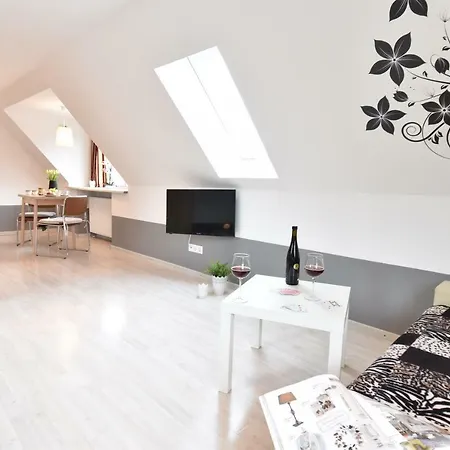Ost Apartment Flensburg