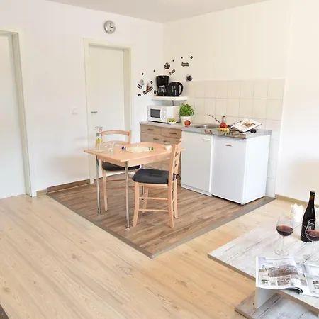 Apartment Ost