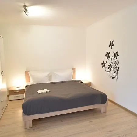 Ost Apartment