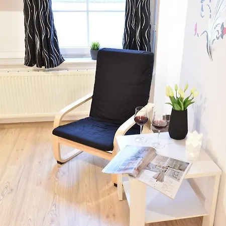 Apartamento Ost