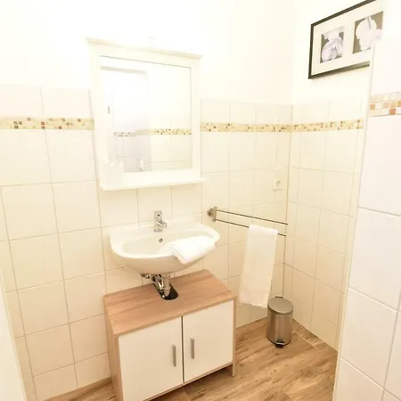 Apartment Ost Flensburg