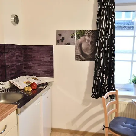 Ost Apartment Flensburg