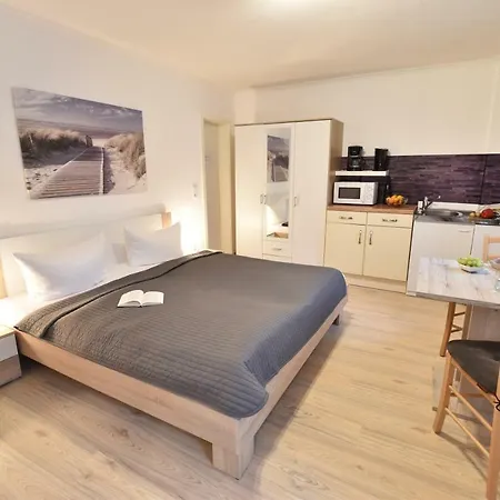 Ost Apartment Flensburg
