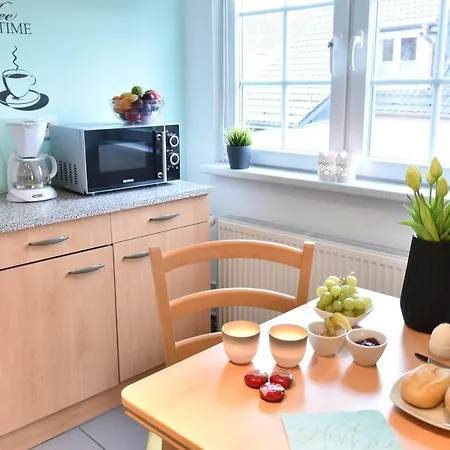Ost Apartment Flensburg