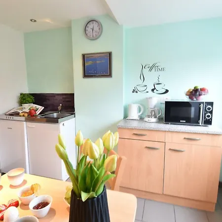 Ost Apartment Flensburg